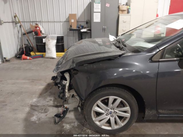 JF1GJAB69GH014726 Subaru Impreza 2.0i Premium