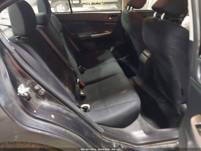 JF1GJAB69GH014726 Subaru Impreza 2.0i Premium