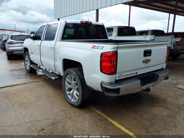 3GCUCRER3HG505428 Chevrolet Silverado 1500 1lt
