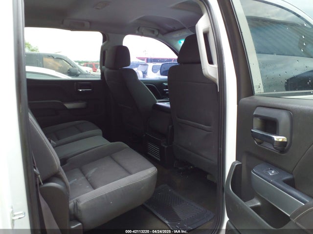 3GCUCRER3HG505428 Chevrolet Silverado 1500 1lt