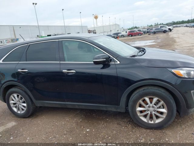 5XYPG4A38GG107974 KIA Sorento 2.4l L