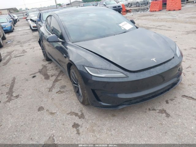 2024 TESLA MODEL 3 5YJ3E1ET7RF870477