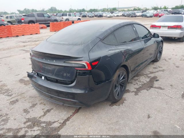 2024 TESLA MODEL 3 5YJ3E1ET7RF870477 Photo 3