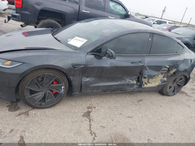 2024 TESLA MODEL 3 5YJ3E1ET7RF870477 Photo 5