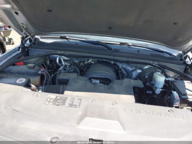 1GNSCBKC3FR741192 Chevrolet Tahoe Lt