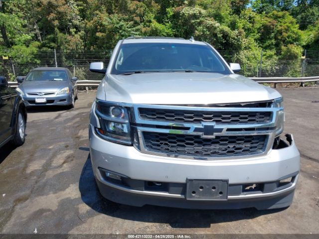 1GNSCBKC3FR741192 Chevrolet Tahoe Lt