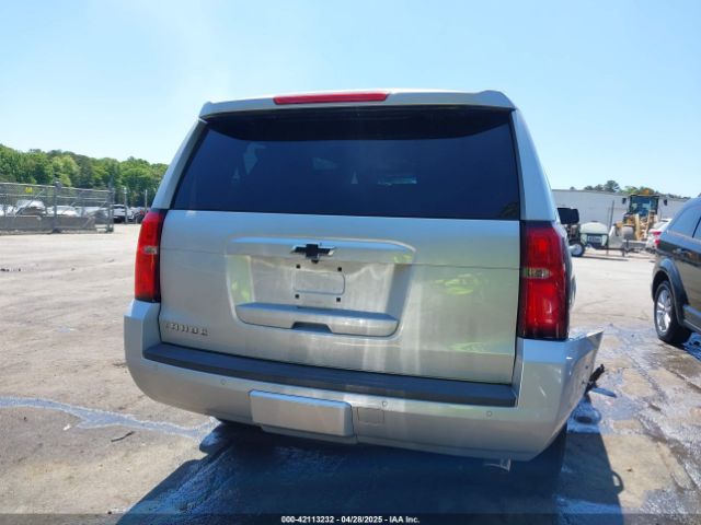 1GNSCBKC3FR741192 Chevrolet Tahoe Lt
