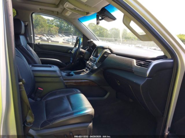 1GNSCBKC3FR741192 Chevrolet Tahoe Lt