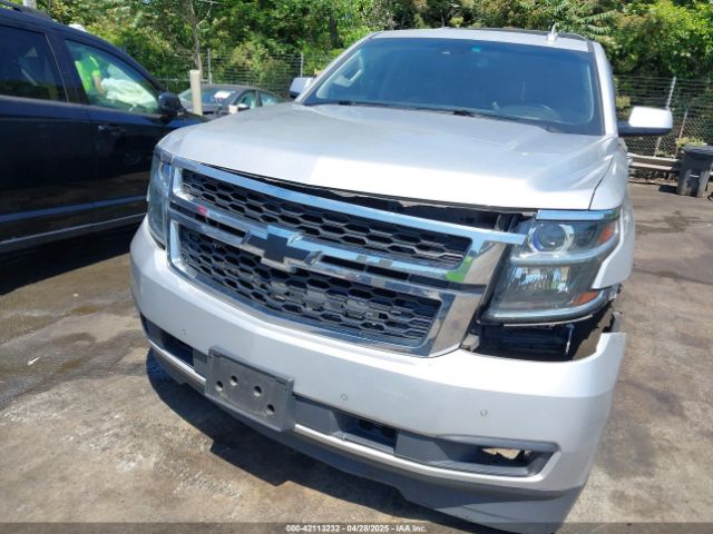 1GNSCBKC3FR741192 Chevrolet Tahoe Lt