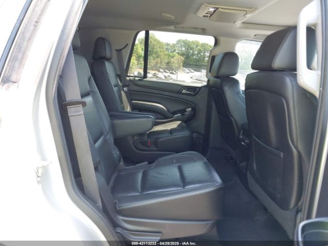 1GNSCBKC3FR741192 Chevrolet Tahoe Lt