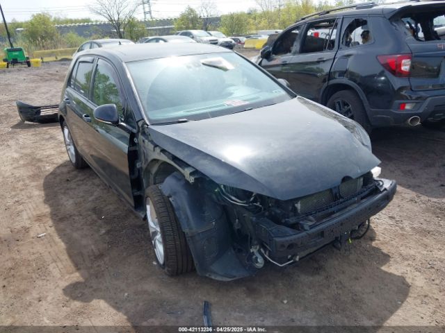3VW217AU8HM064230 auction archive image