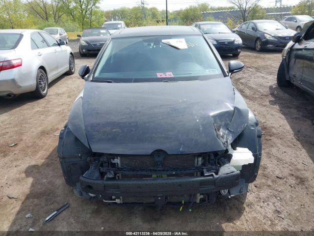 3VW217AU8HM064230 Volkswagen Golf Tsi S 4-door/tsi Se 4-door/tsi Sel 4-door/tsi Wolfsburg Edition 4-door