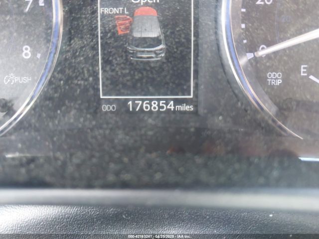 5TDKKRFH8ES033580 Toyota Highlander Xle V6