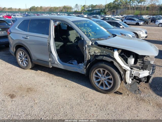 2023 HONDA CR-V 2HKRS4H42PH431503
