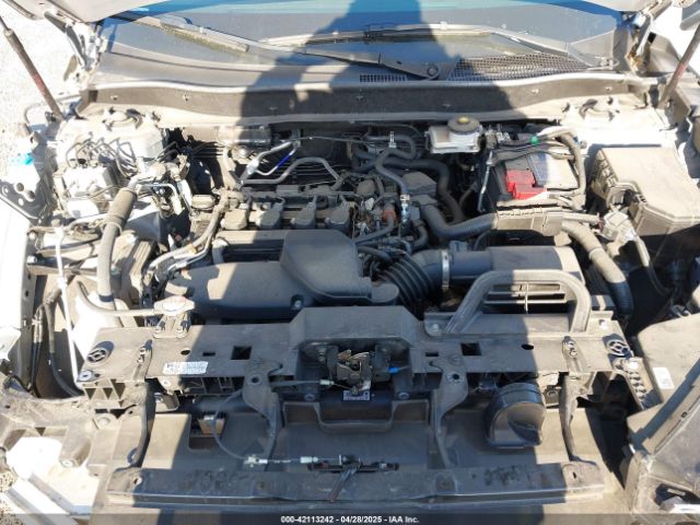 2023 HONDA CR-V 2HKRS4H42PH431503 Photo 9