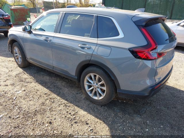 2023 HONDA CR-V 2HKRS4H42PH431503 Photo 2