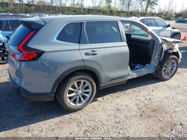 2023 HONDA CR-V 2HKRS4H42PH431503 Photo 3