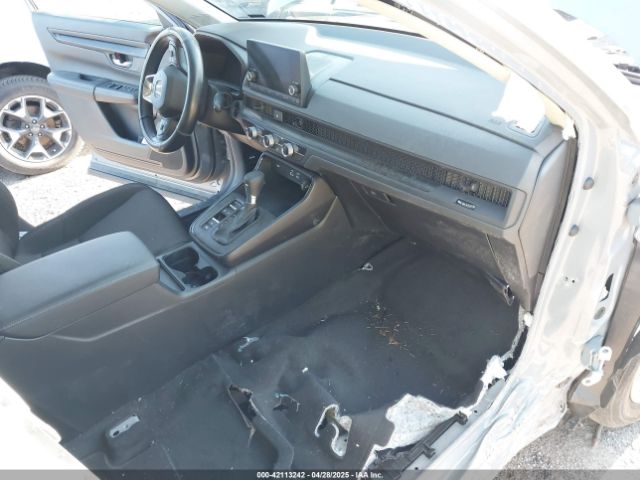 2023 HONDA CR-V 2HKRS4H42PH431503 Photo 4