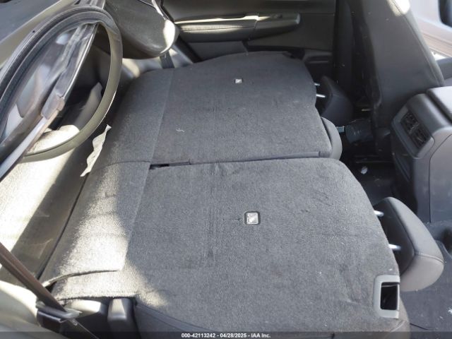 2023 HONDA CR-V 2HKRS4H42PH431503 Photo 7