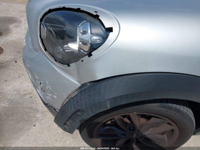 2013 MINI COUNTRYMAN WMWZC3C50DWP21636 Photo 5