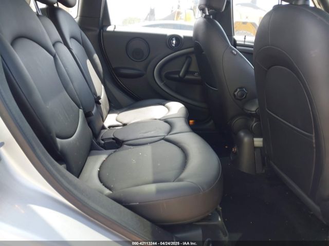 2013 MINI COUNTRYMAN WMWZC3C50DWP21636 Photo 7