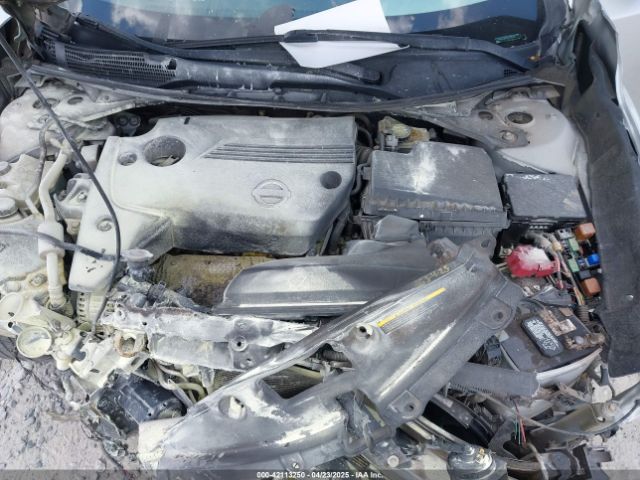 1N4AL3APXFC122158 Nissan 2015
