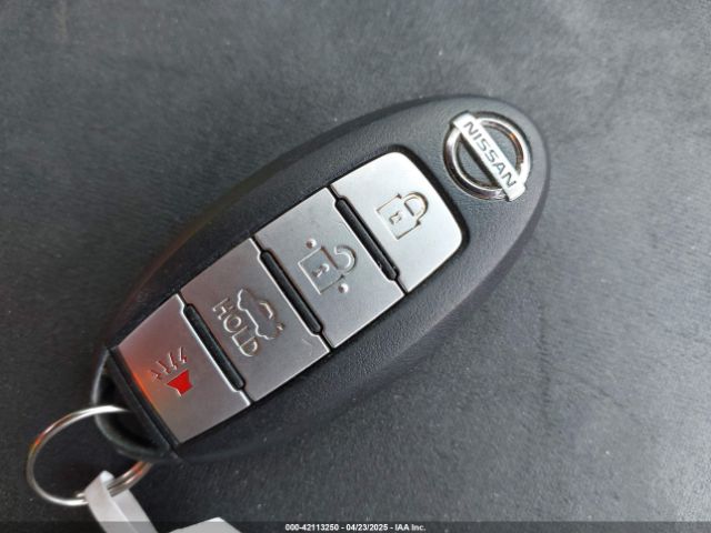 1N4AL3APXFC122158 Nissan 2015