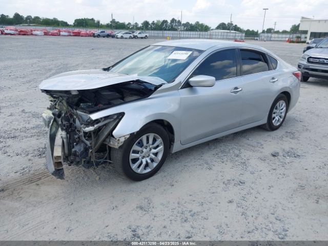 1N4AL3APXFC122158 Nissan 2015