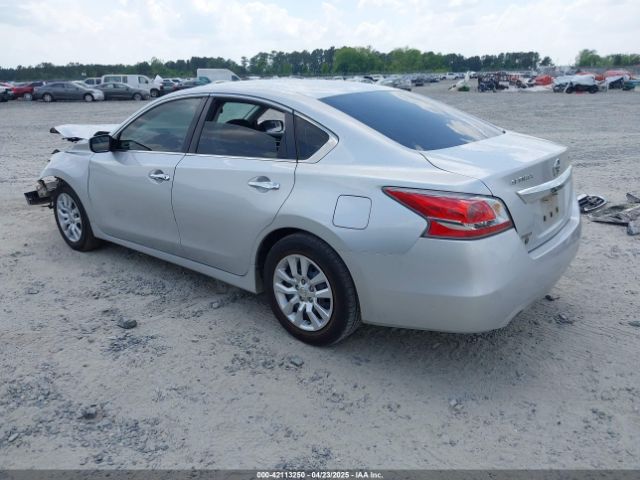 1N4AL3APXFC122158 Nissan 2015