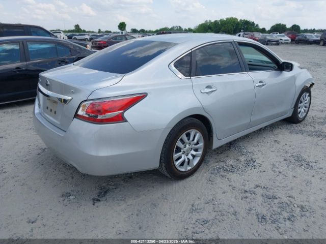 1N4AL3APXFC122158 Nissan 2015