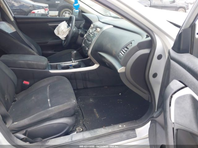 1N4AL3APXFC122158 Nissan 2015