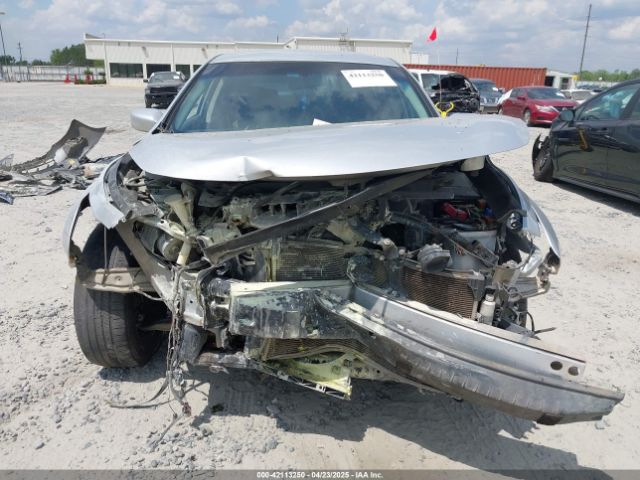 1N4AL3APXFC122158 Nissan 2015