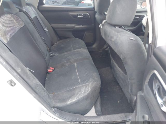 1N4AL3APXFC122158 Nissan 2015
