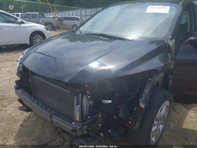 3CZRU5H32NM712659 Honda Hr-v 2wd Lx