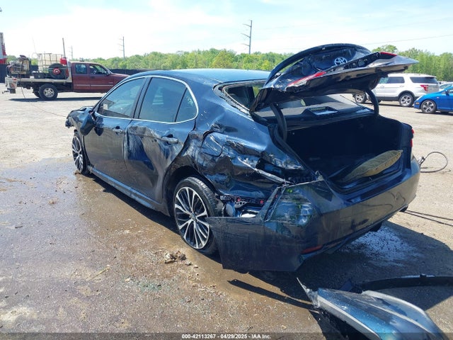 4T1B11HK2JU518506 Toyota CAMRY SE