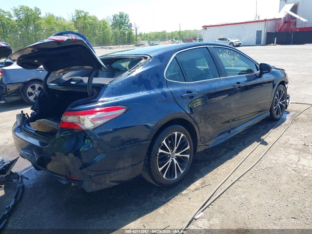 4T1B11HK2JU518506 Toyota CAMRY SE