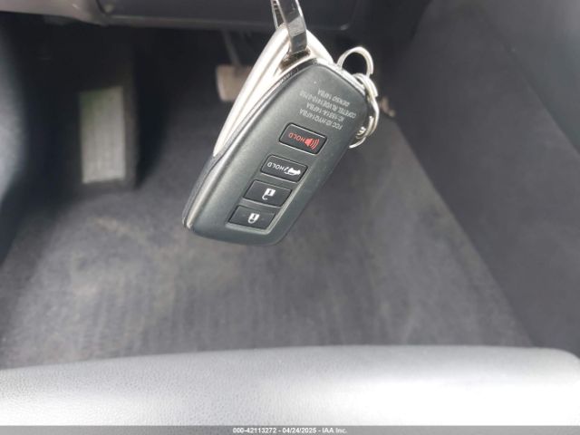 2016 LEXUS NX 200T JTJYARBZ5G2039808 Photo 10