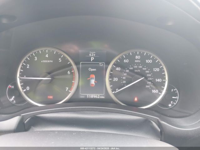 2016 LEXUS NX 200T JTJYARBZ5G2039808 Photo 6