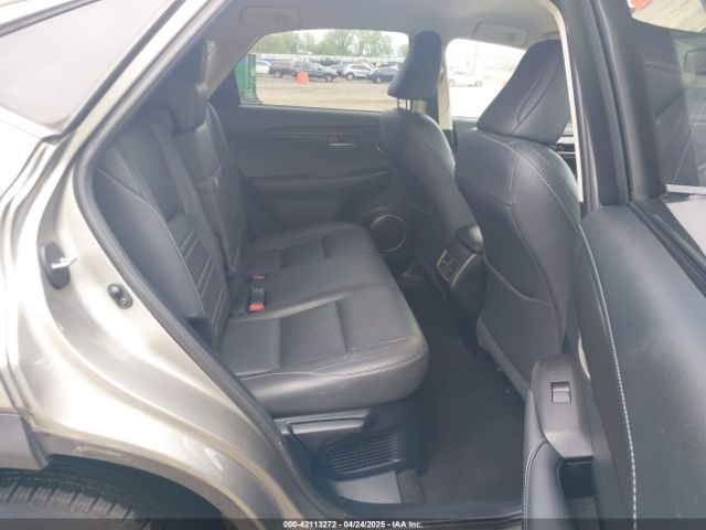 2016 LEXUS NX 200T JTJYARBZ5G2039808 Photo 7