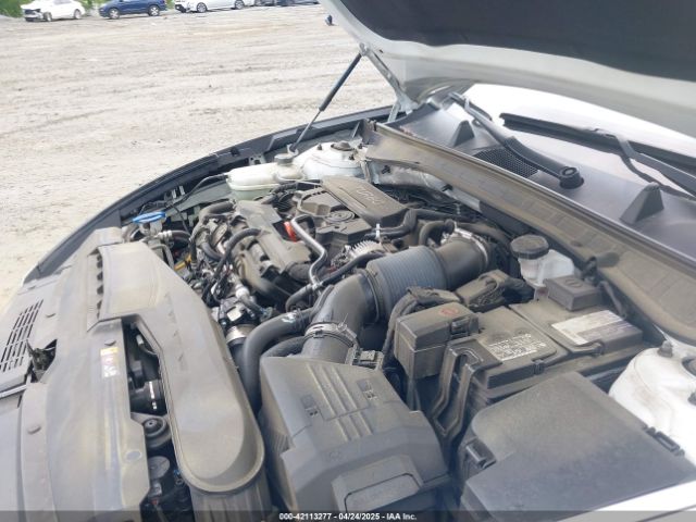 5NPEJ4J2XLH044640 Hyundai Sonata Sel Plus