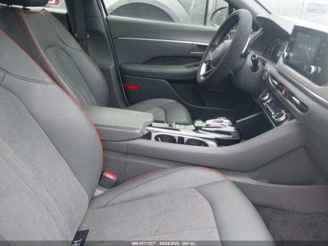5NPEJ4J2XLH044640 Hyundai Sonata Sel Plus