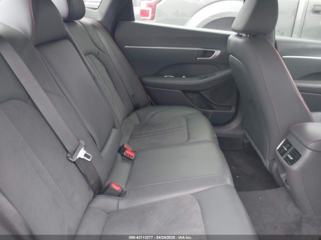 5NPEJ4J2XLH044640 Hyundai Sonata Sel Plus