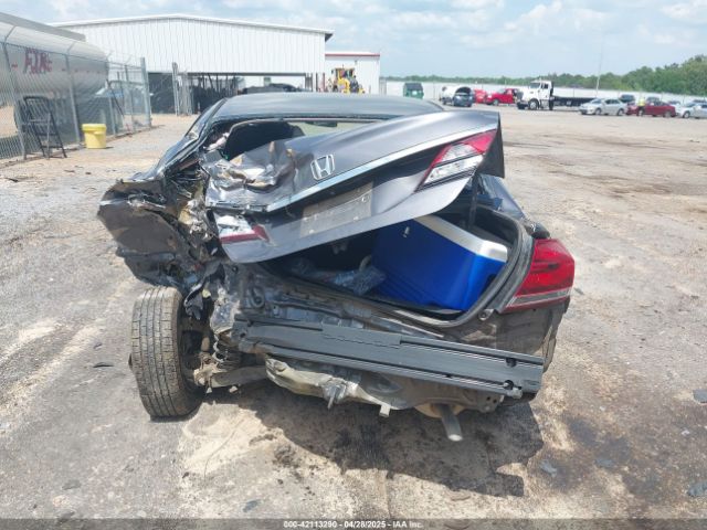 2HGFB2F57EH533633 Honda Civic Lx
