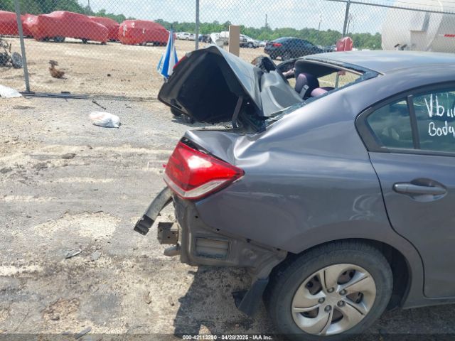 2HGFB2F57EH533633 Honda Civic Lx