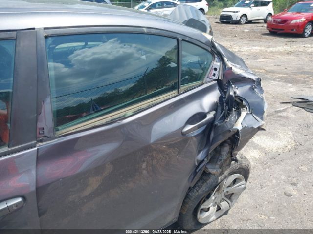 2HGFB2F57EH533633 Honda Civic Lx
