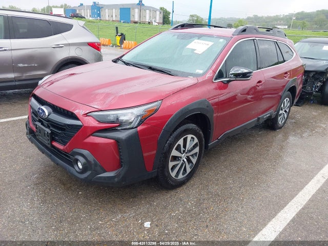4S4BTADC7S3104119 Subaru na, u5