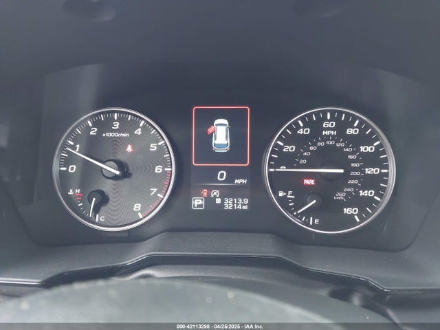 4S4BTADC7S3104119 Subaru na, u5