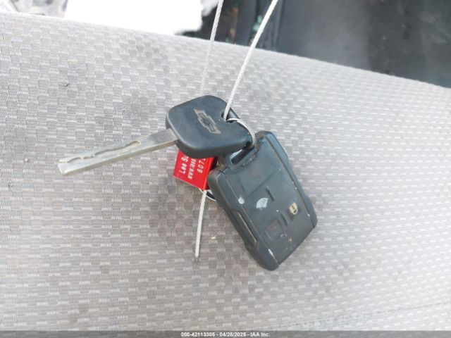 1GC1KUEG8JF211277 Chevrolet Silverado 2500hd Wt