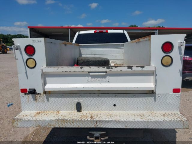 1GC1KUEG8JF211277 Chevrolet Silverado 2500hd Wt