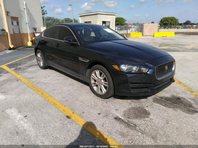 SAJAD4FX4KCP47267 auction archive image